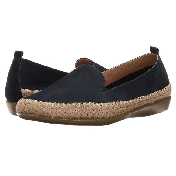 ✨VANELi Womens Nadette Closed Toe Espadrille Flats✨ - Picture 1 of 11